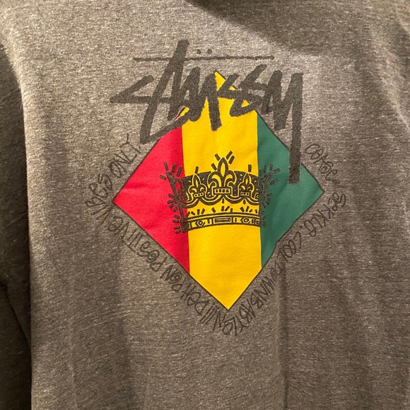 Stussy sweater - Picture 5 of 5